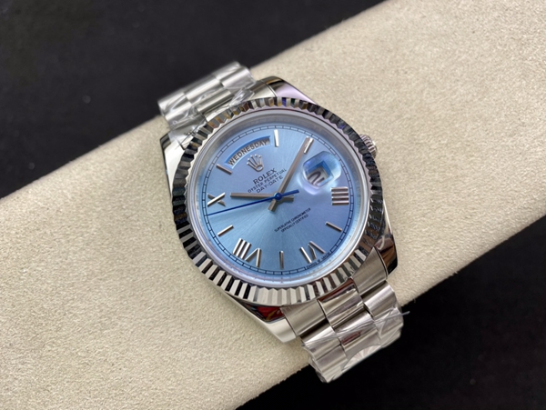 激安ロレックス内部構造